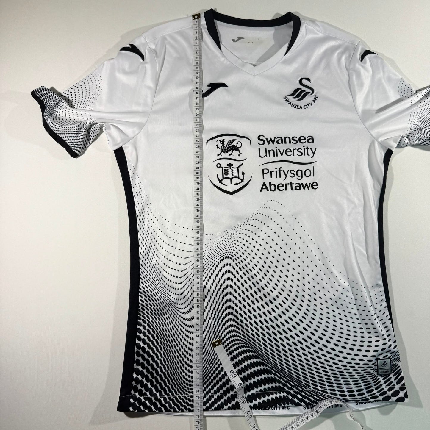 Swansea 2020/21 home #14 Viktor Gyökeres