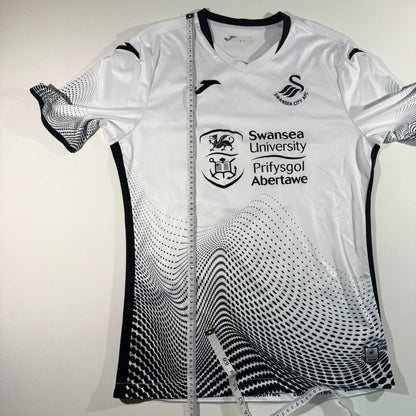 Swansea 2020/21 home #14 Viktor Gyökeres