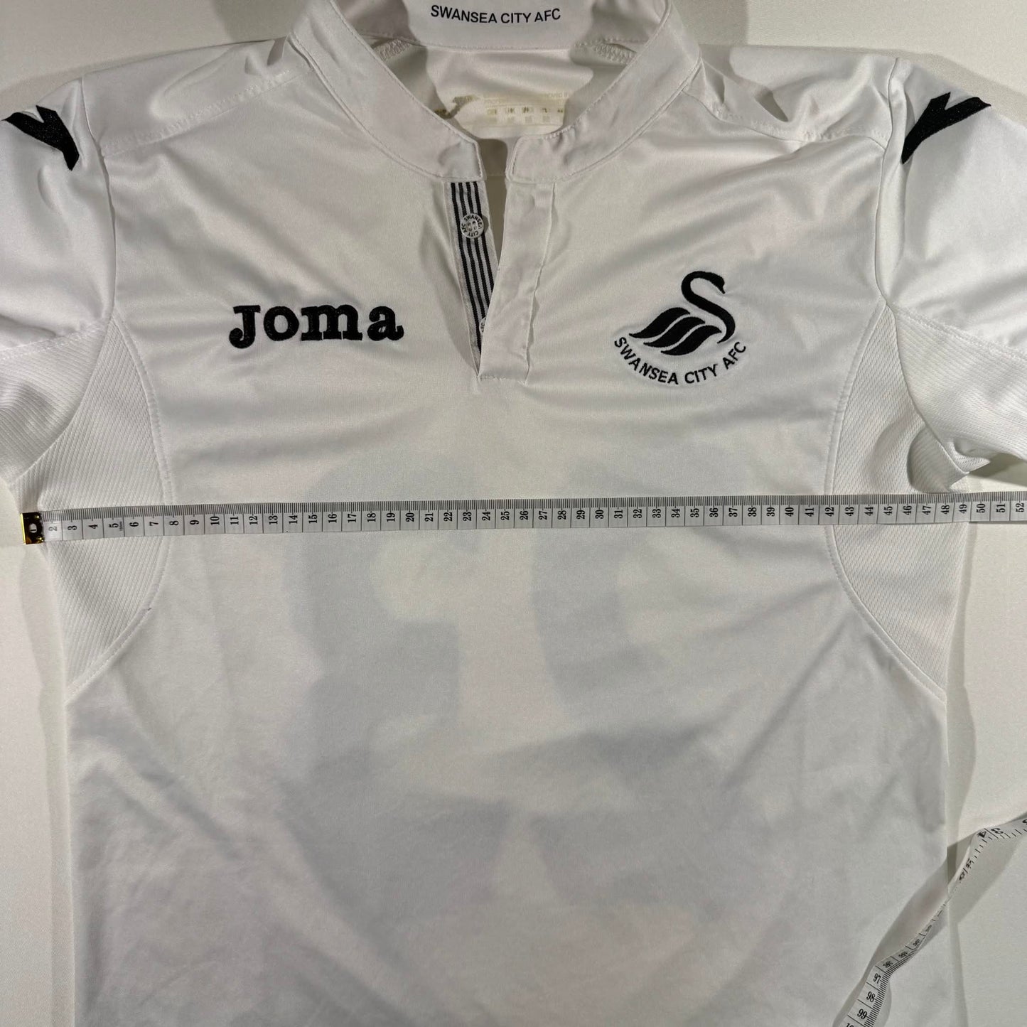 Swansea 2016/17 home #23 Gylfi Sigurðsson
