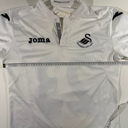 Swansea 2016/17 home #23 Gylfi Sigurðsson