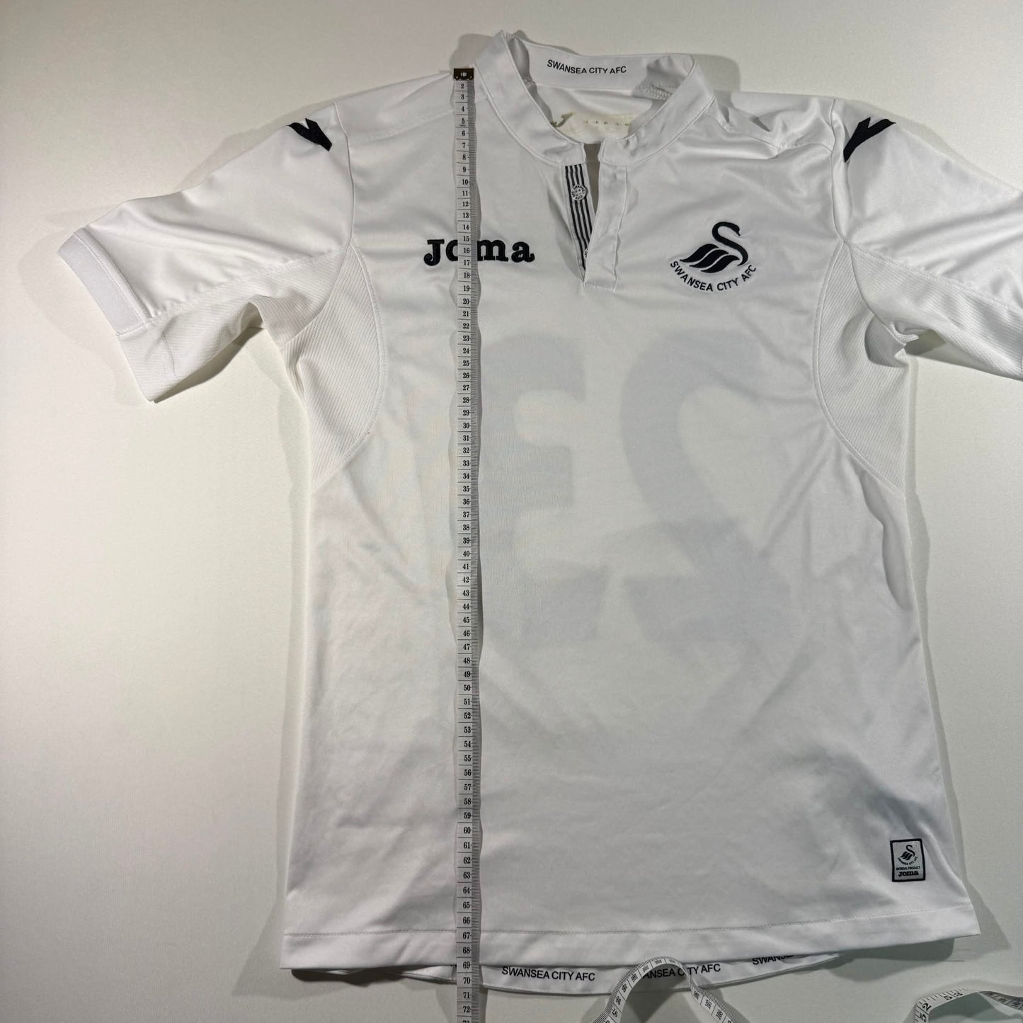 Swansea 2016/17 home #23 Gylfi Sigurðsson