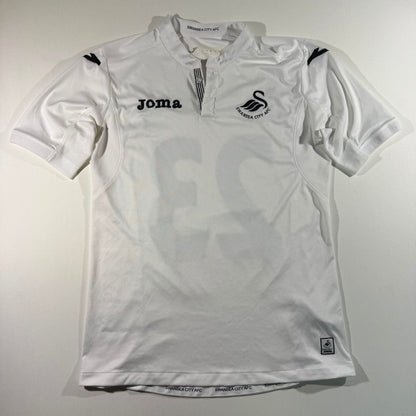 Swansea 2016/17 home #23 Gylfi Sigurðsson