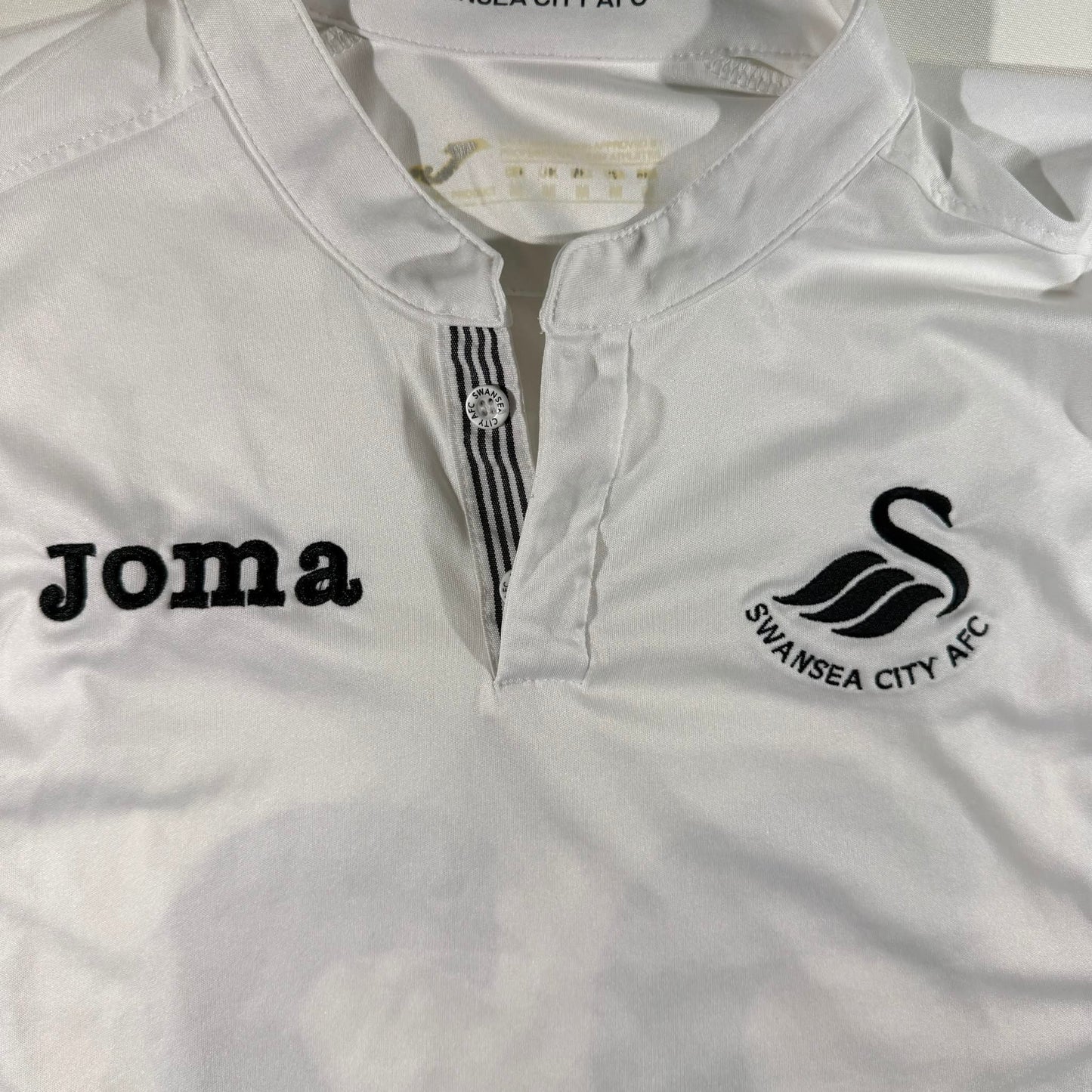 Swansea 2016/17 home #23 Gylfi Sigurðsson