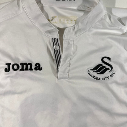 Swansea 2016/17 home #23 Gylfi Sigurðsson