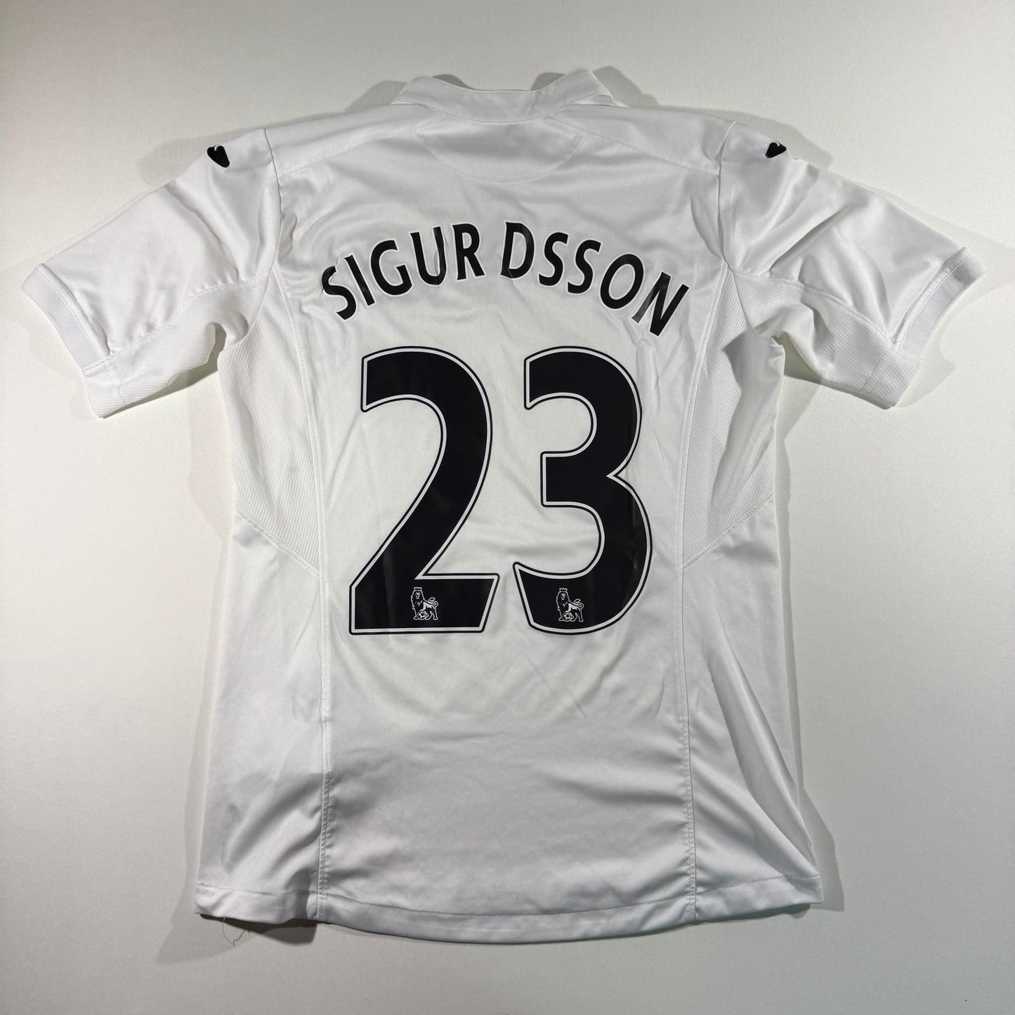 Swansea 2016/17 home #23 Gylfi Sigurðsson