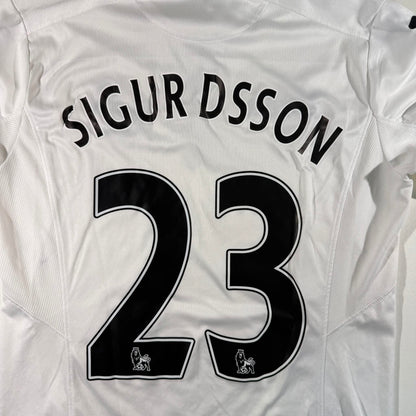 Swansea 2016/17 home #23 Gylfi Sigurðsson