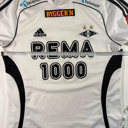 Rosenborg 2008 home