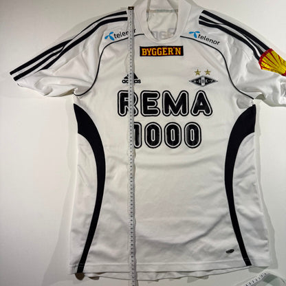 Rosenborg 2008 home