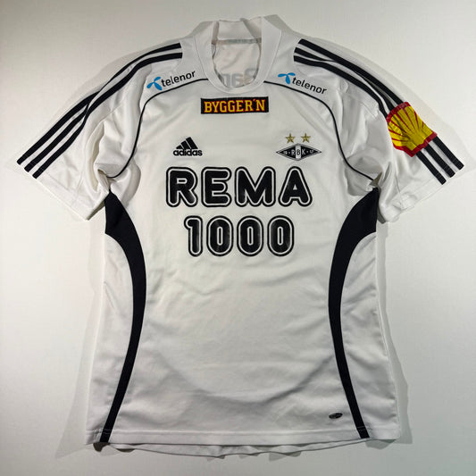 Rosenborg 2008 home