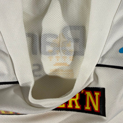 Rosenborg 2008 home