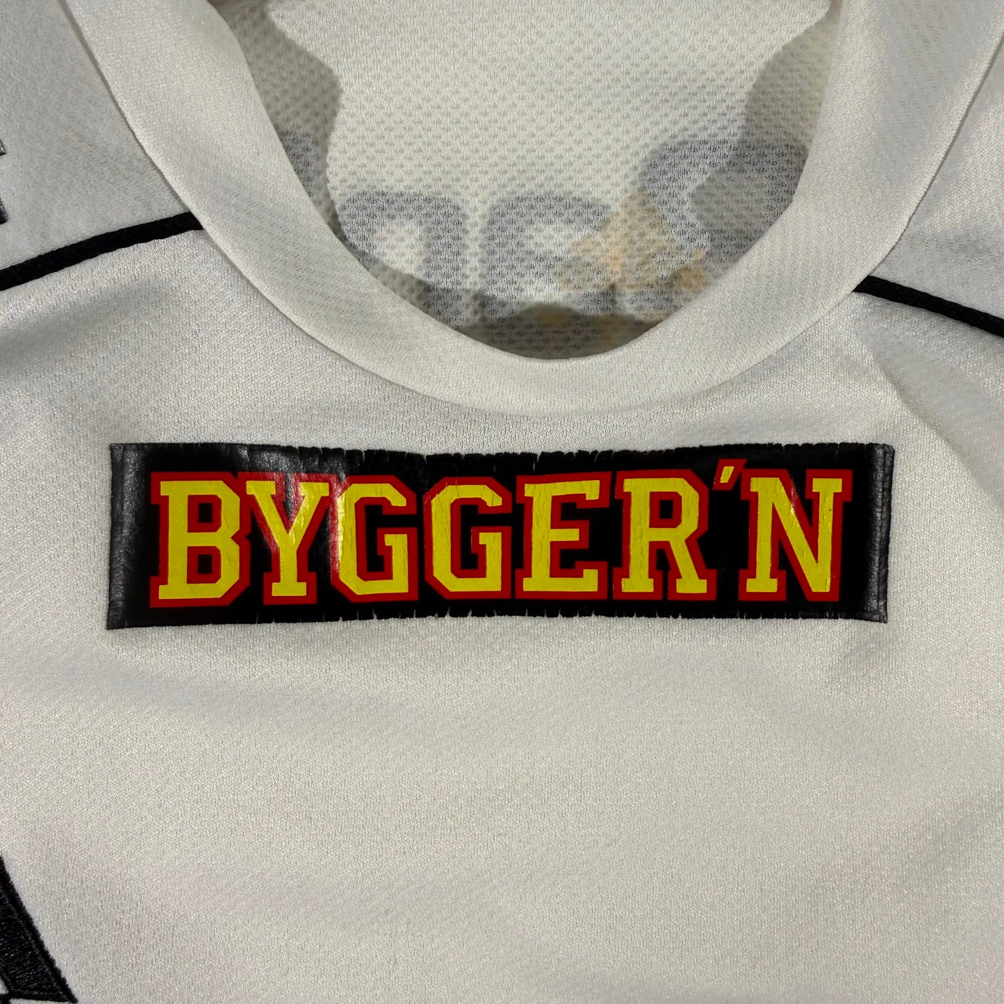 Rosenborg 2008 home