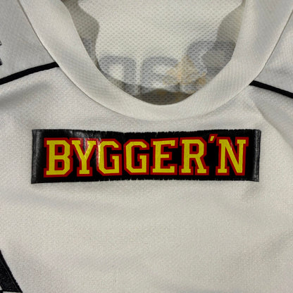Rosenborg 2008 home