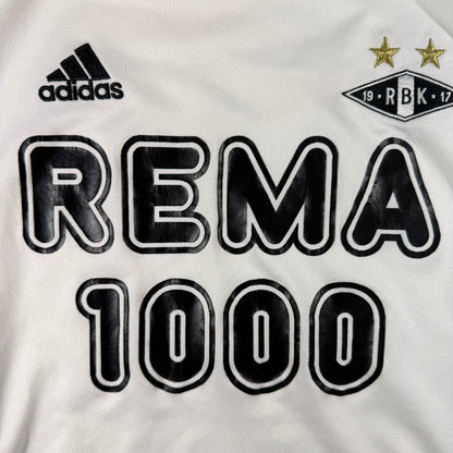 Rosenborg 2008 home
