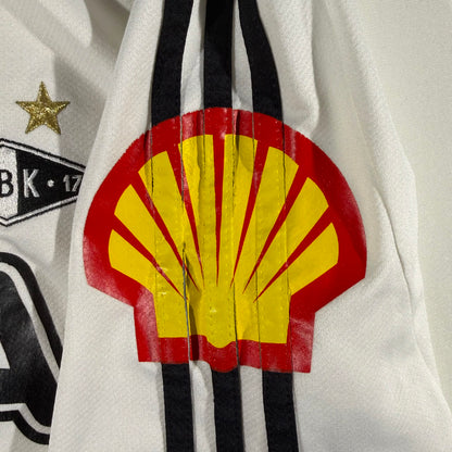 Rosenborg 2008 home