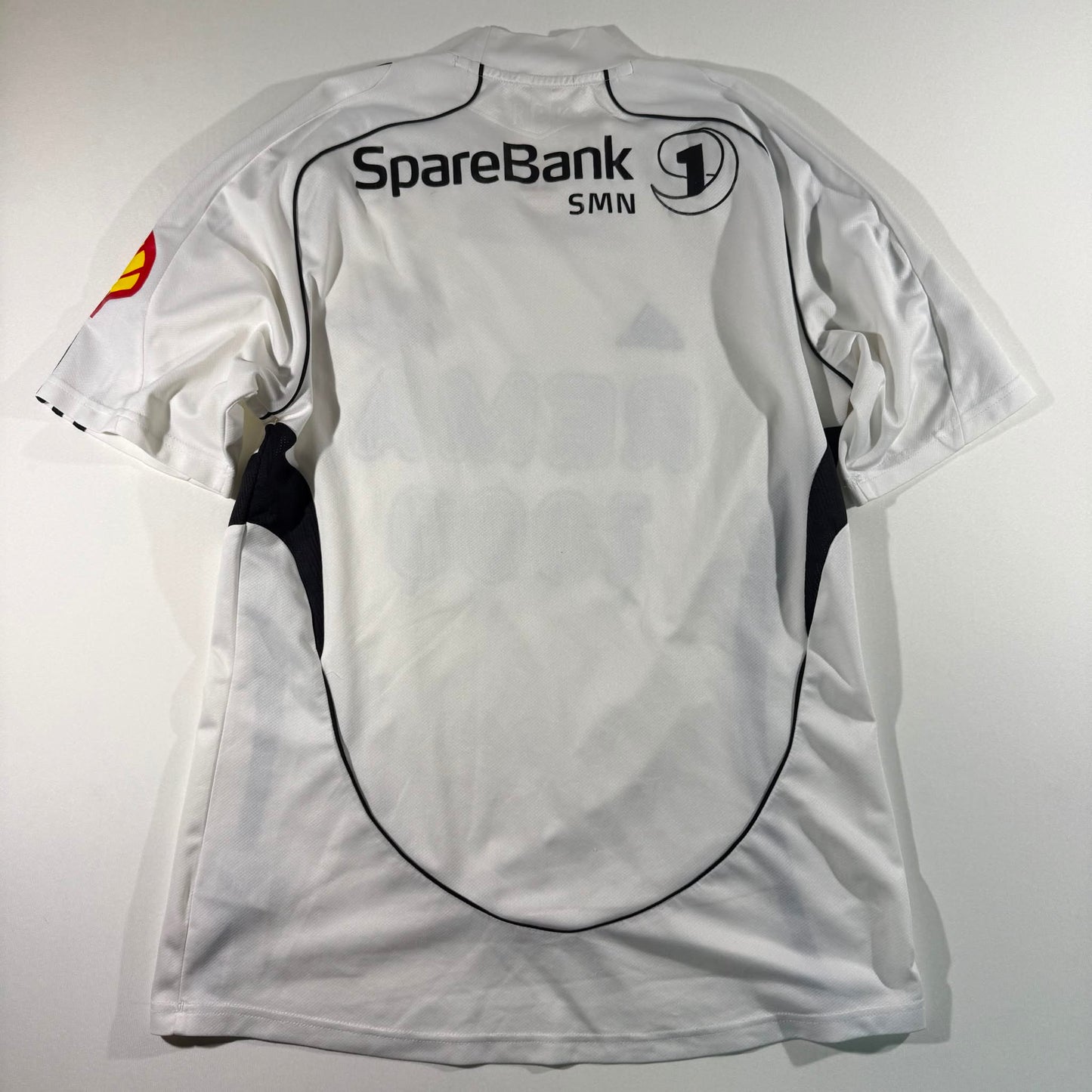 Rosenborg 2008 home