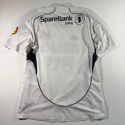 Rosenborg 2008 home