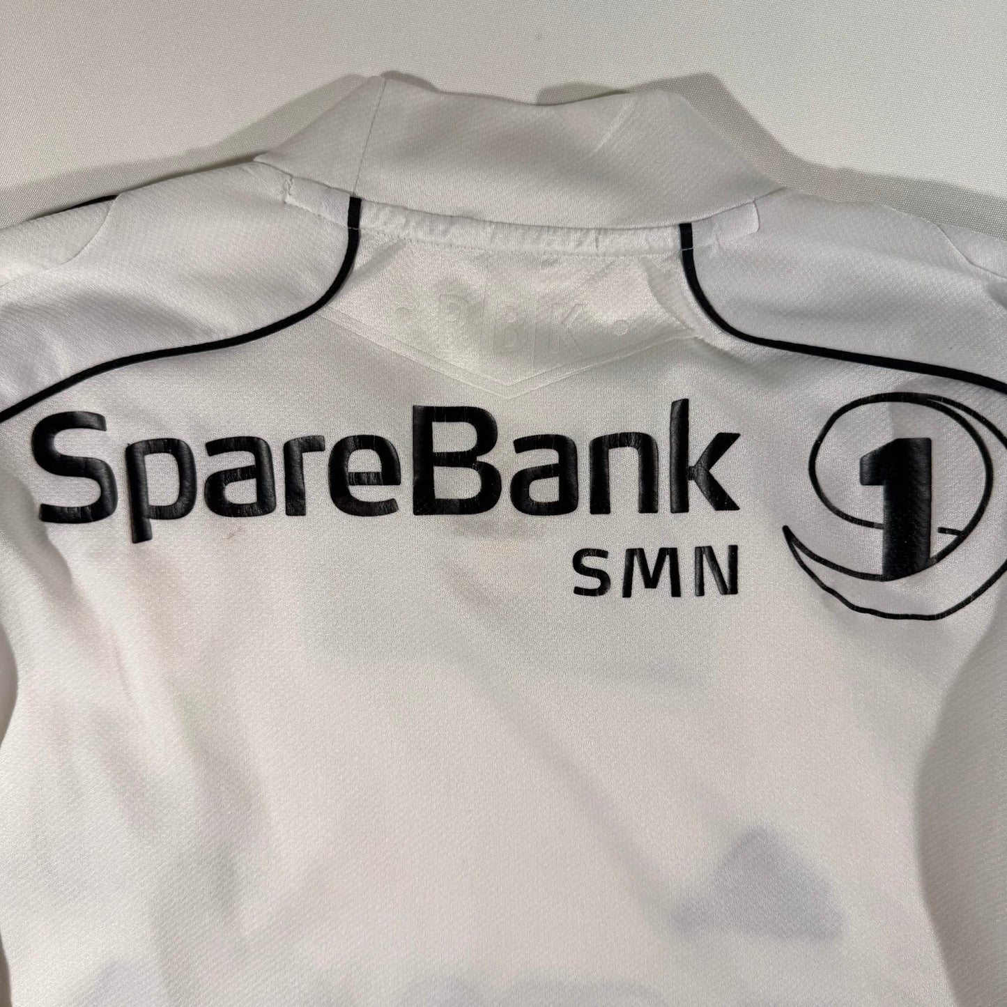 Rosenborg 2008 home