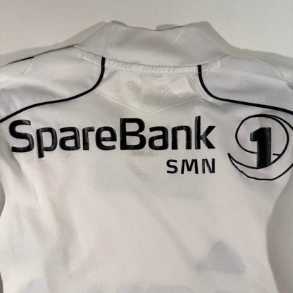 Rosenborg 2008 home