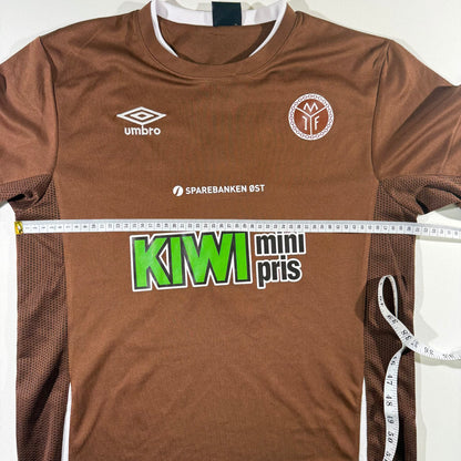 Mjøndalen home academy #9