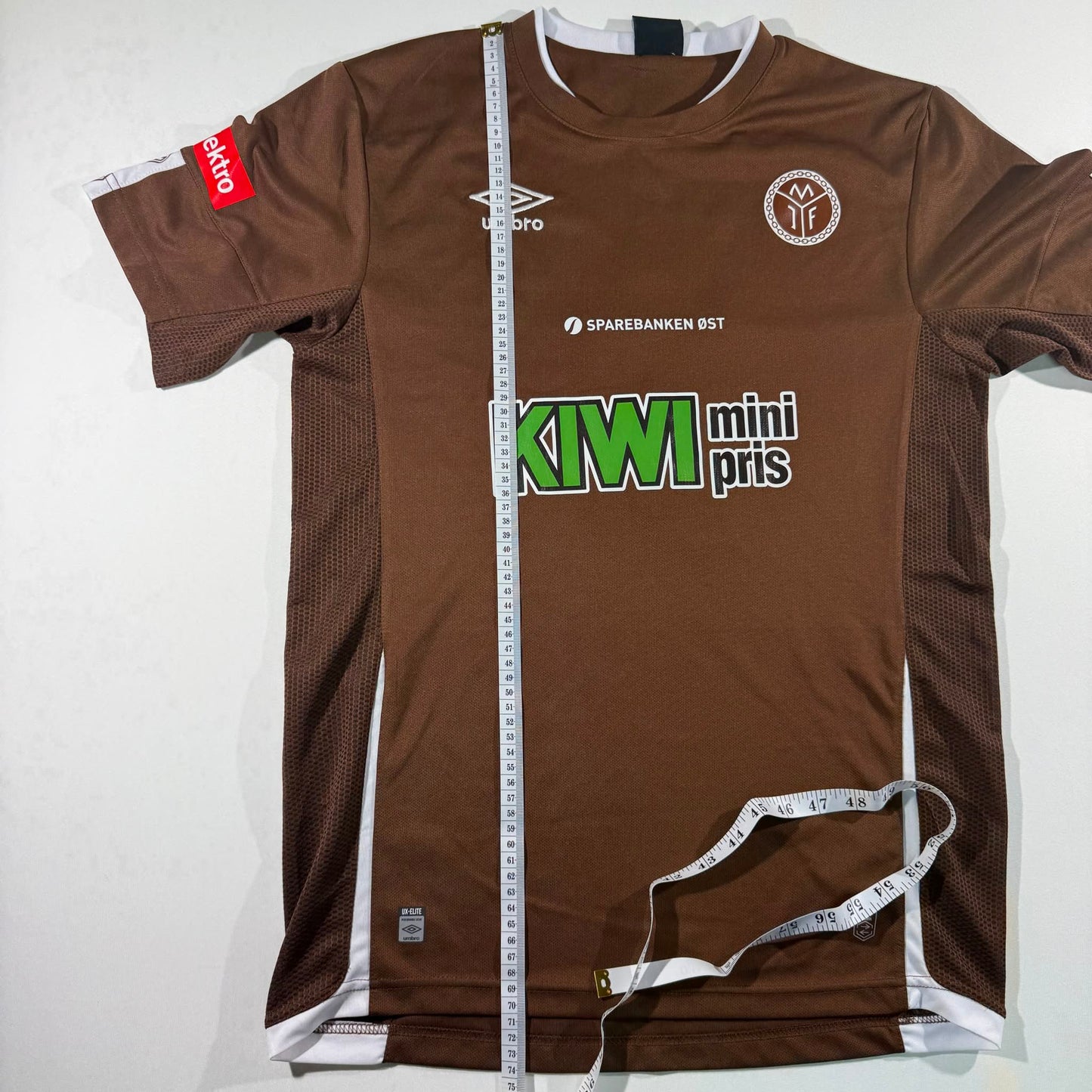 Mjøndalen home academy #9