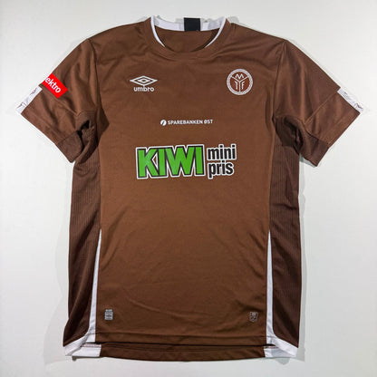 Mjøndalen home academy #9
