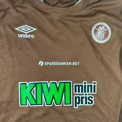Mjøndalen home academy #9
