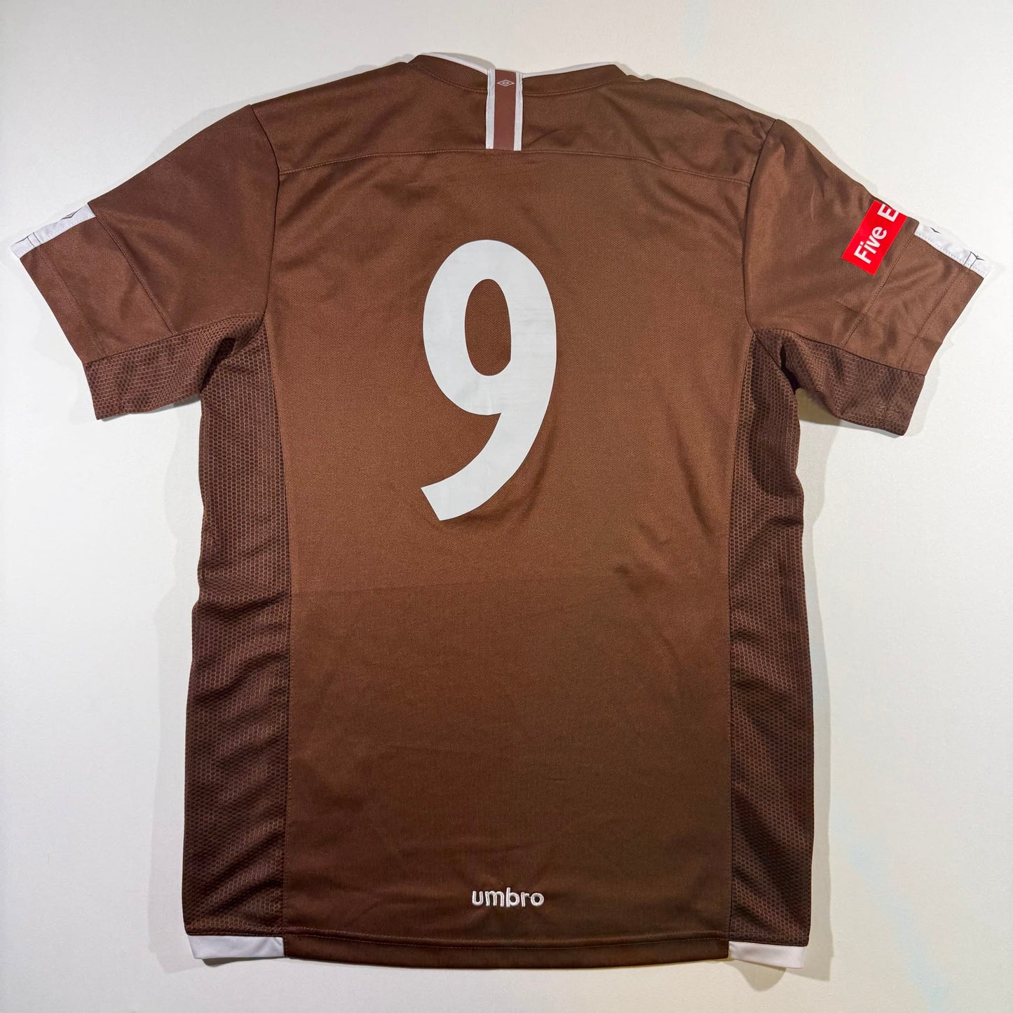 Mjøndalen home academy #9