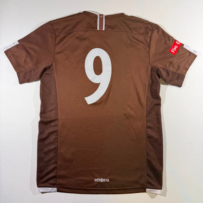 Mjøndalen home academy #9