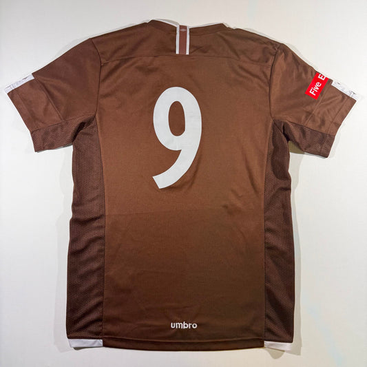 Mjøndalen home academy #9
