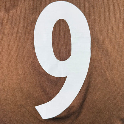 Mjøndalen home academy #9