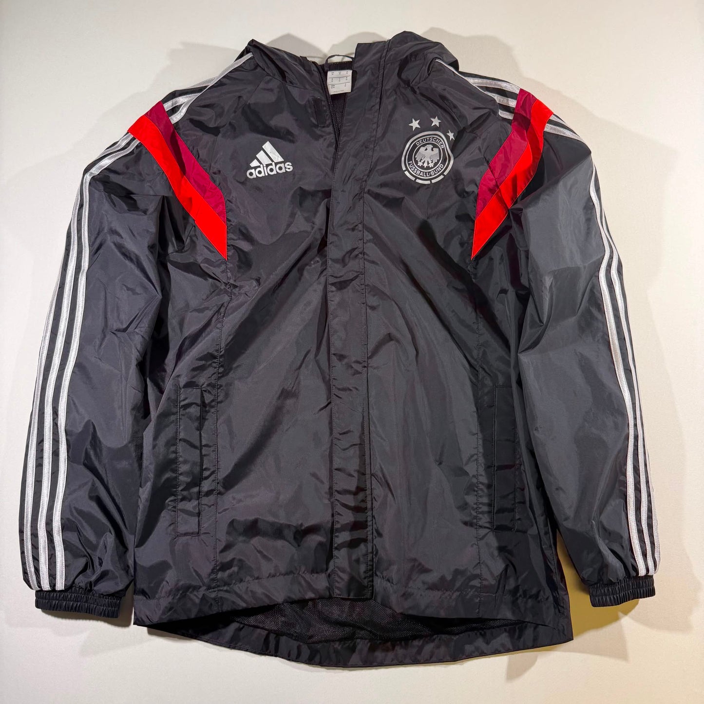 Germany 2014 jacket
