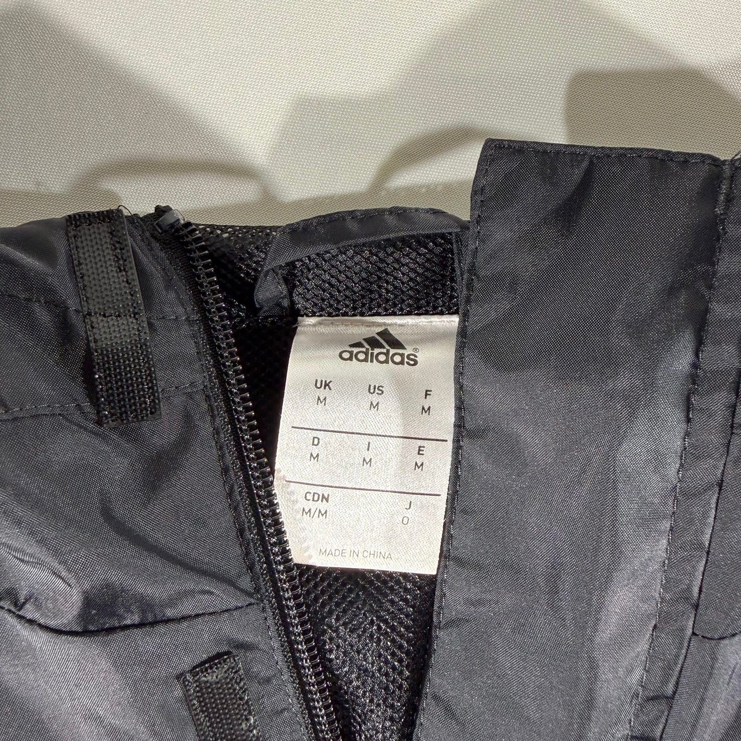 Germany 2014 jacket