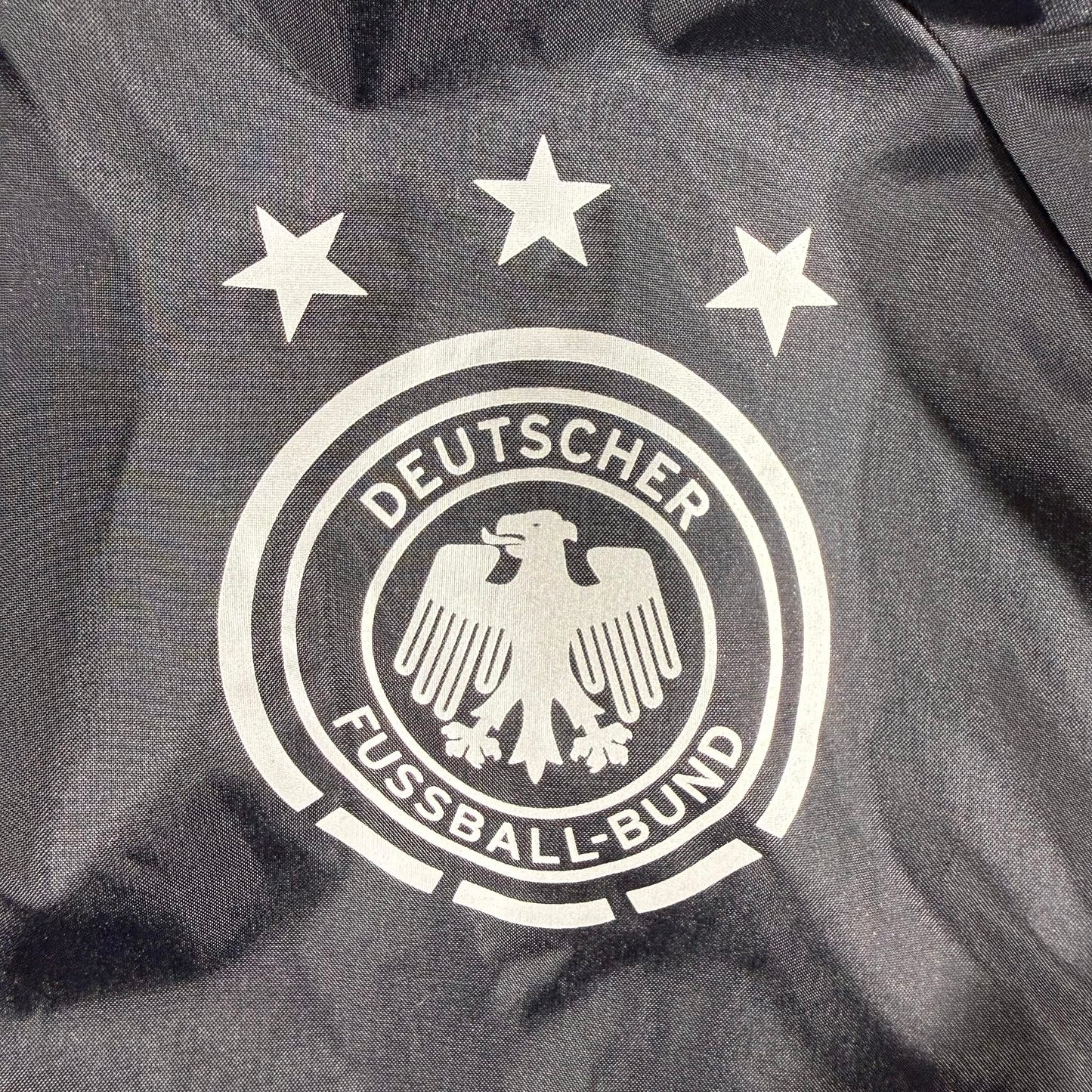 Germany 2014 jacket