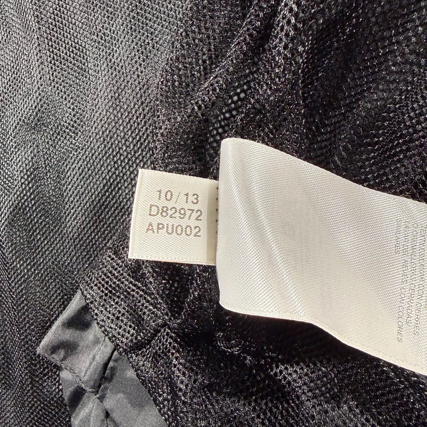 Germany 2014 jacket