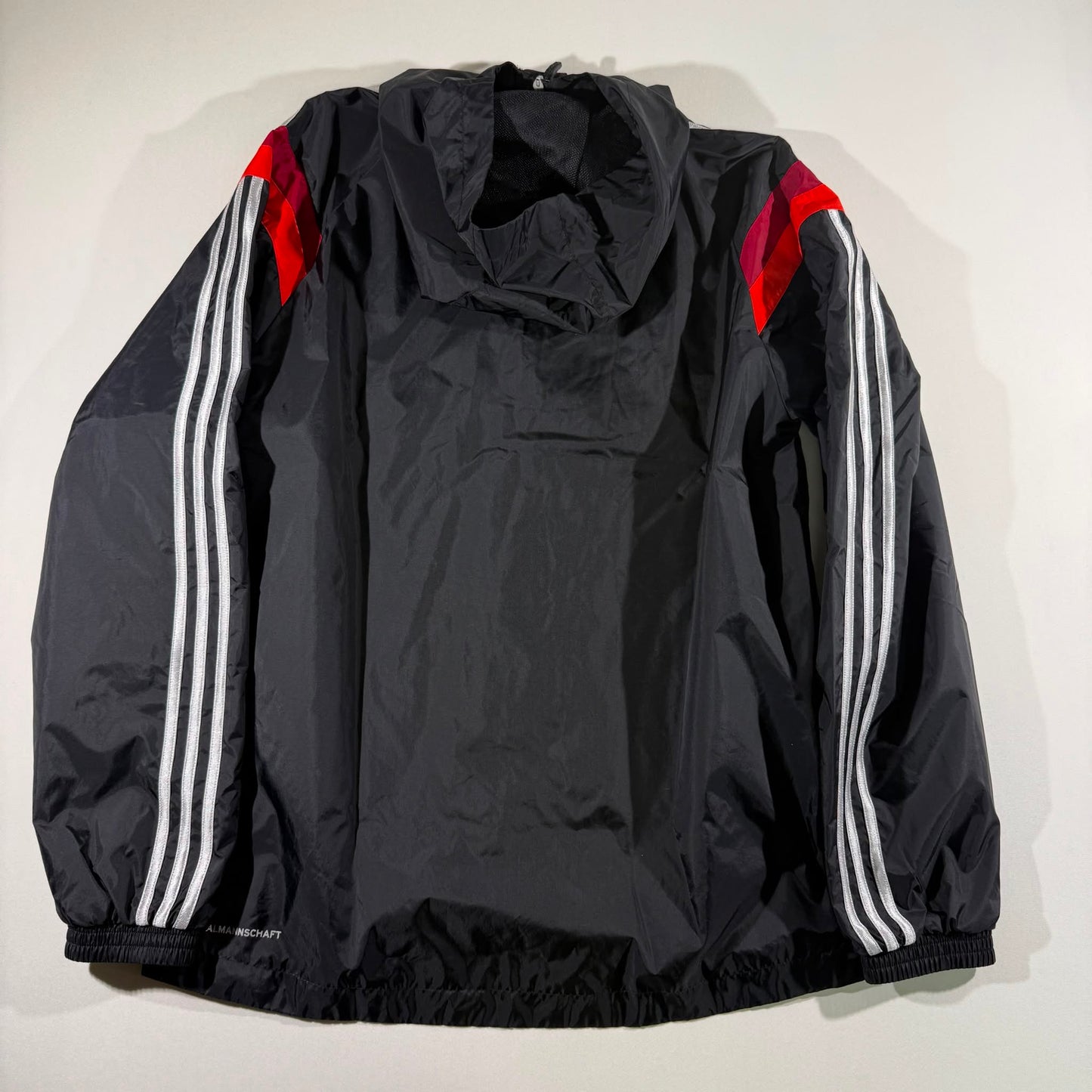 Germany 2014 jacket