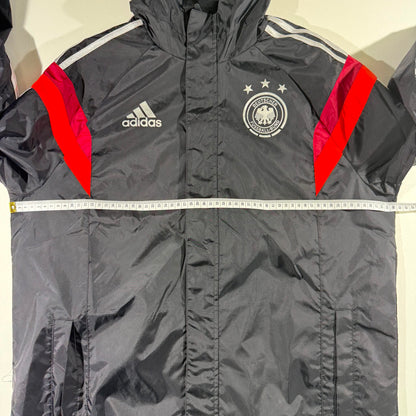 Germany 2014 jacket