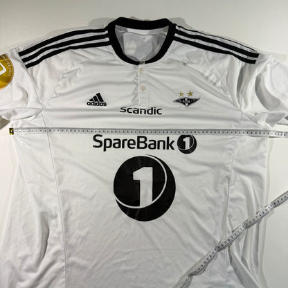Rosenborg 2016 home
