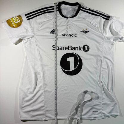 Rosenborg 2016 home