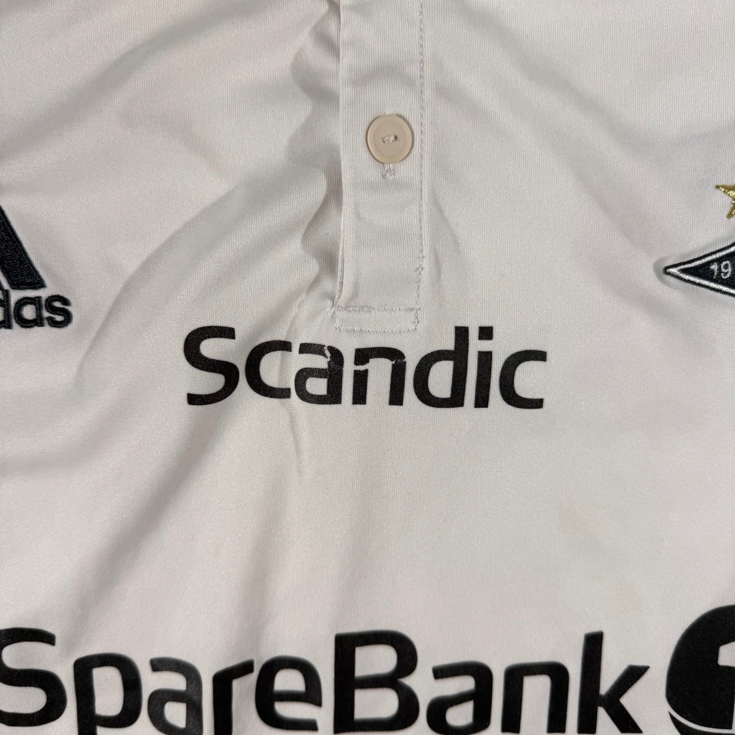Rosenborg 2016 home