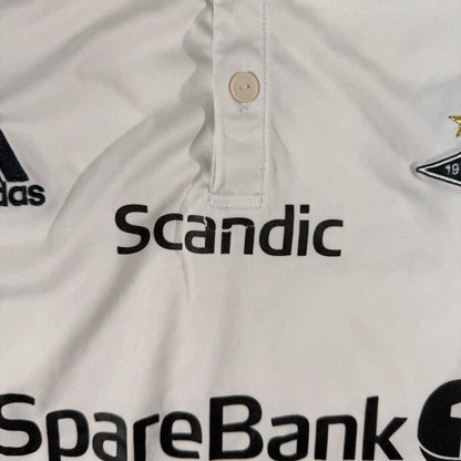 Rosenborg 2016 home