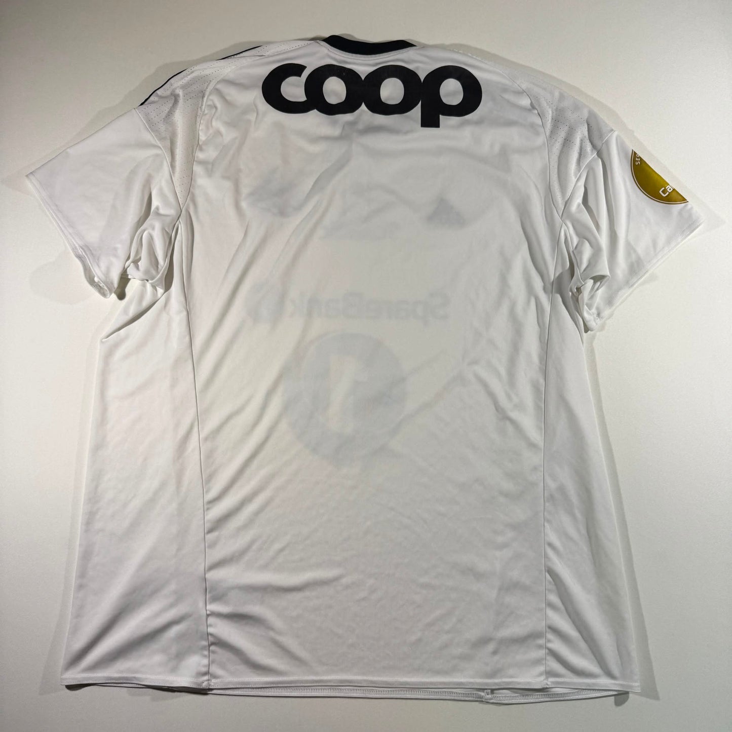Rosenborg 2016 home