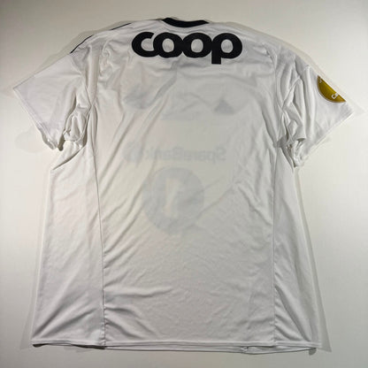 Rosenborg 2016 home
