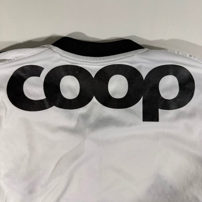 Rosenborg 2016 home