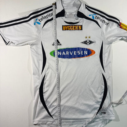 Rosenborg 2007 home