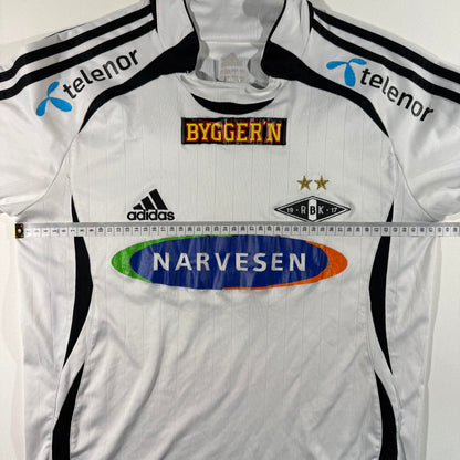 Rosenborg 2007 home