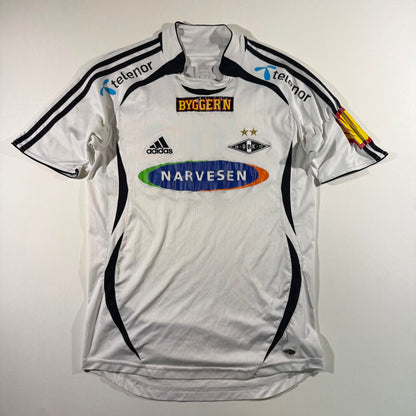 Rosenborg 2007 home