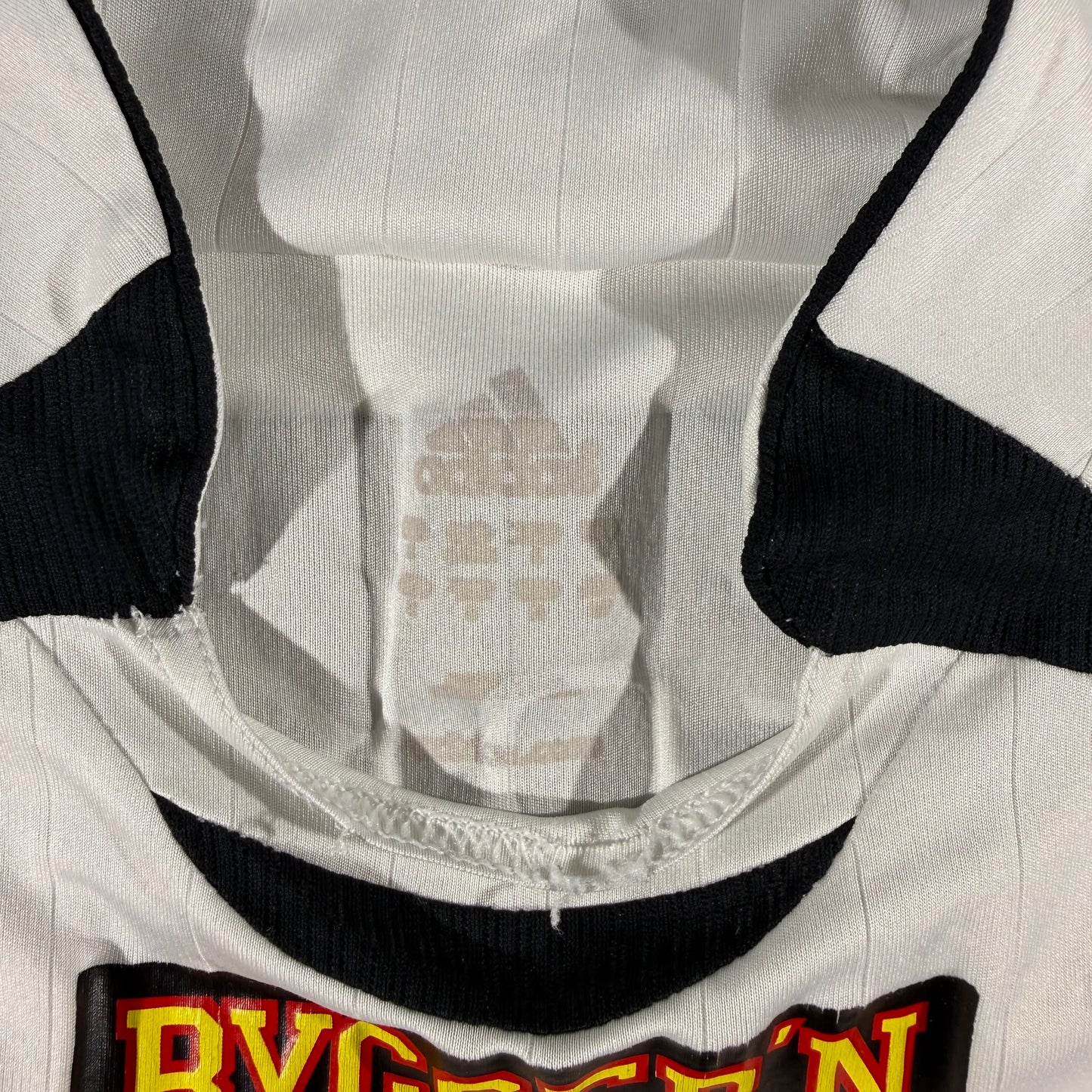 Rosenborg 2007 home