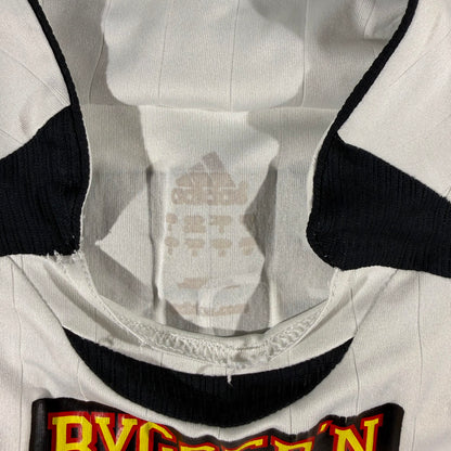 Rosenborg 2007 home