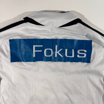 Rosenborg 2007 home
