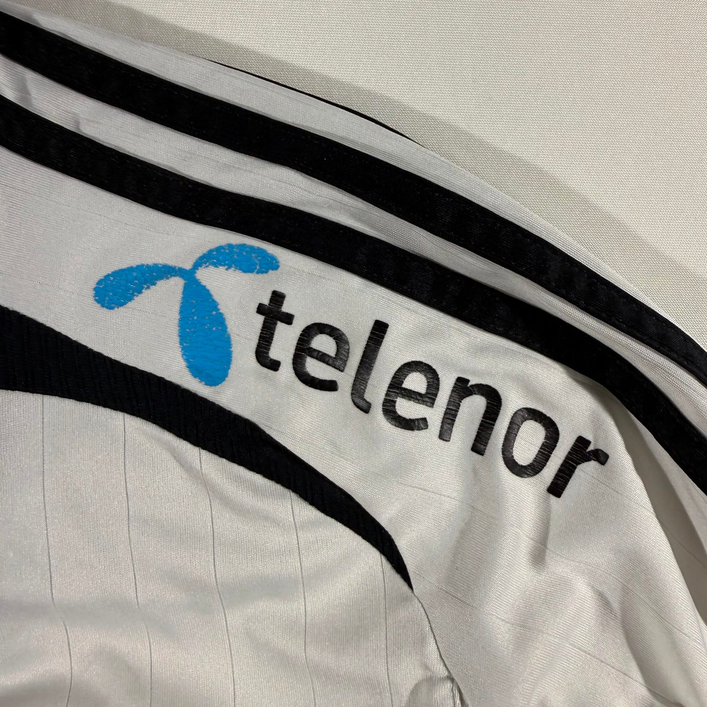 Rosenborg 2007 home
